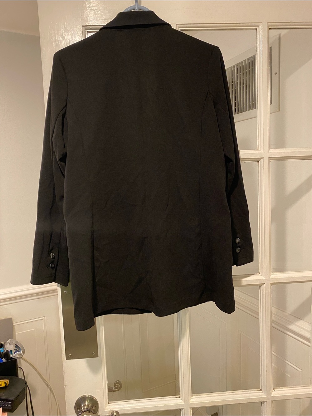 Flirtatious size Medium Blazer good condition - Picture 3 of 3